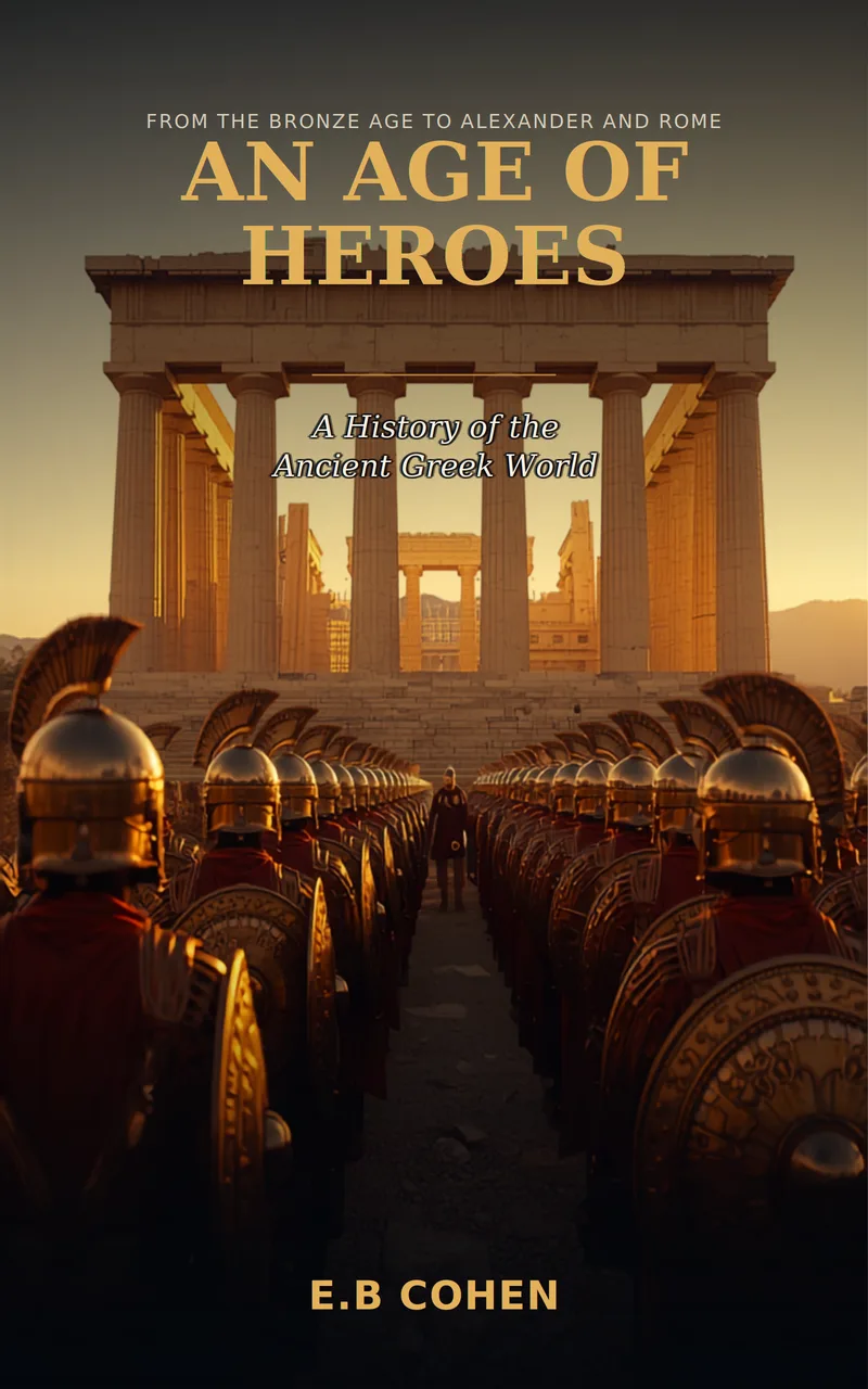 An Age Of Heroes