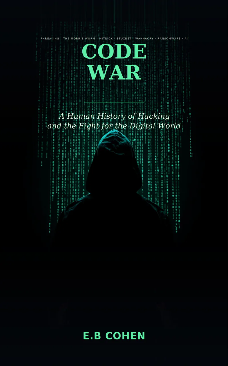 Code War