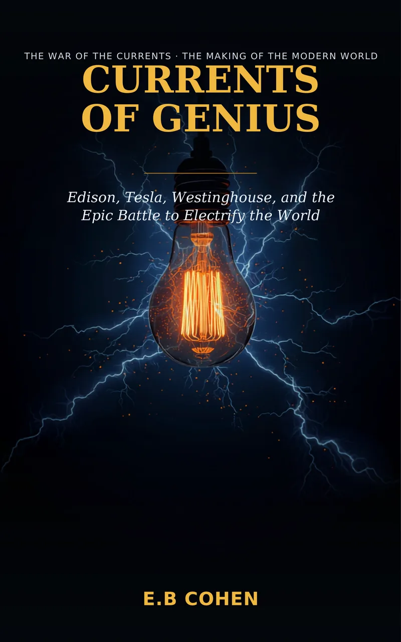 Currents of Genius