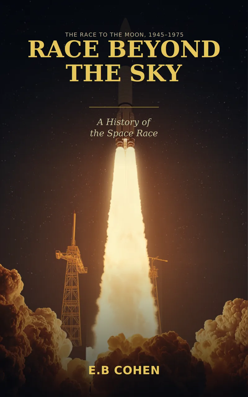 Race Beyond The Sky