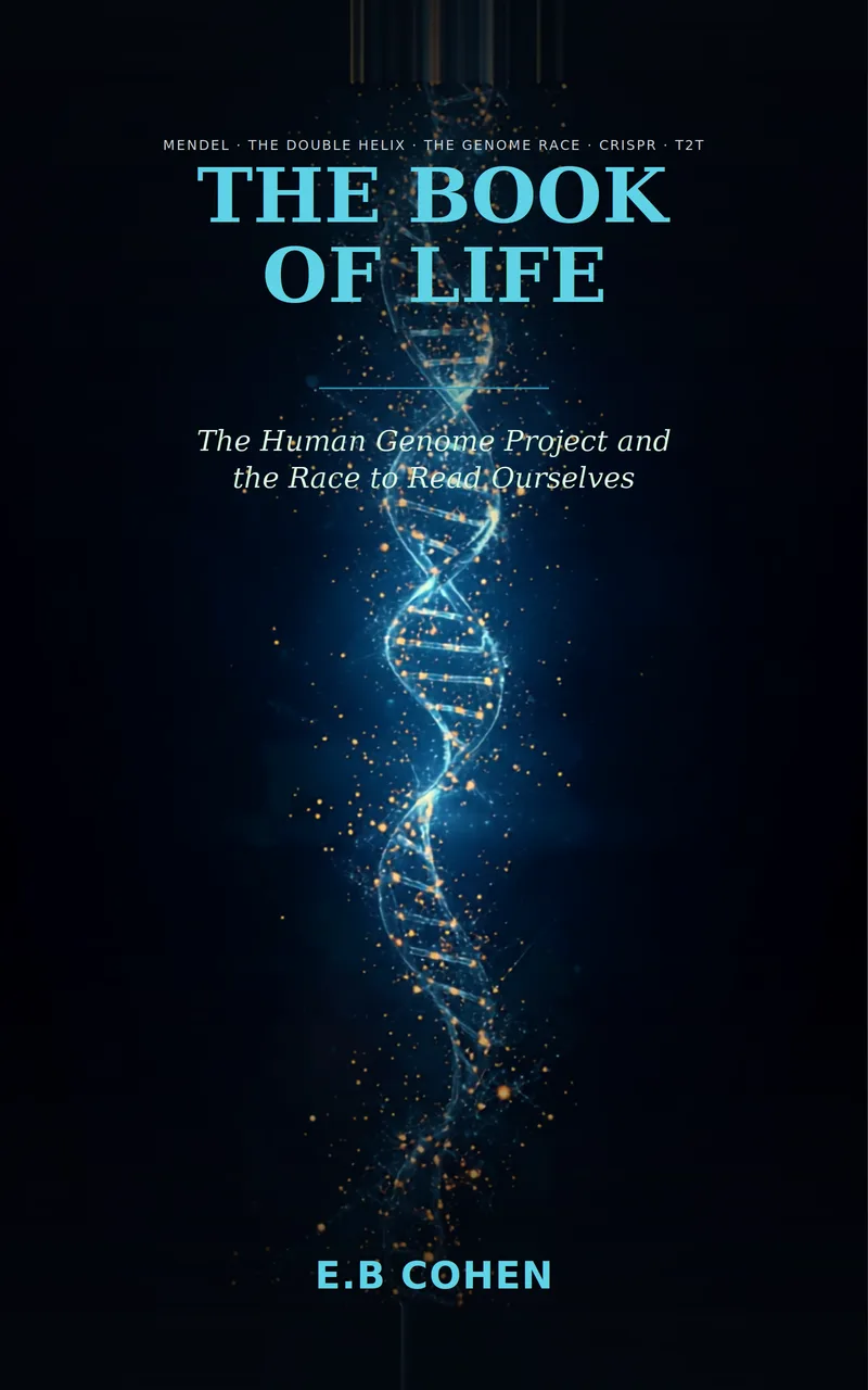 The Book of Life