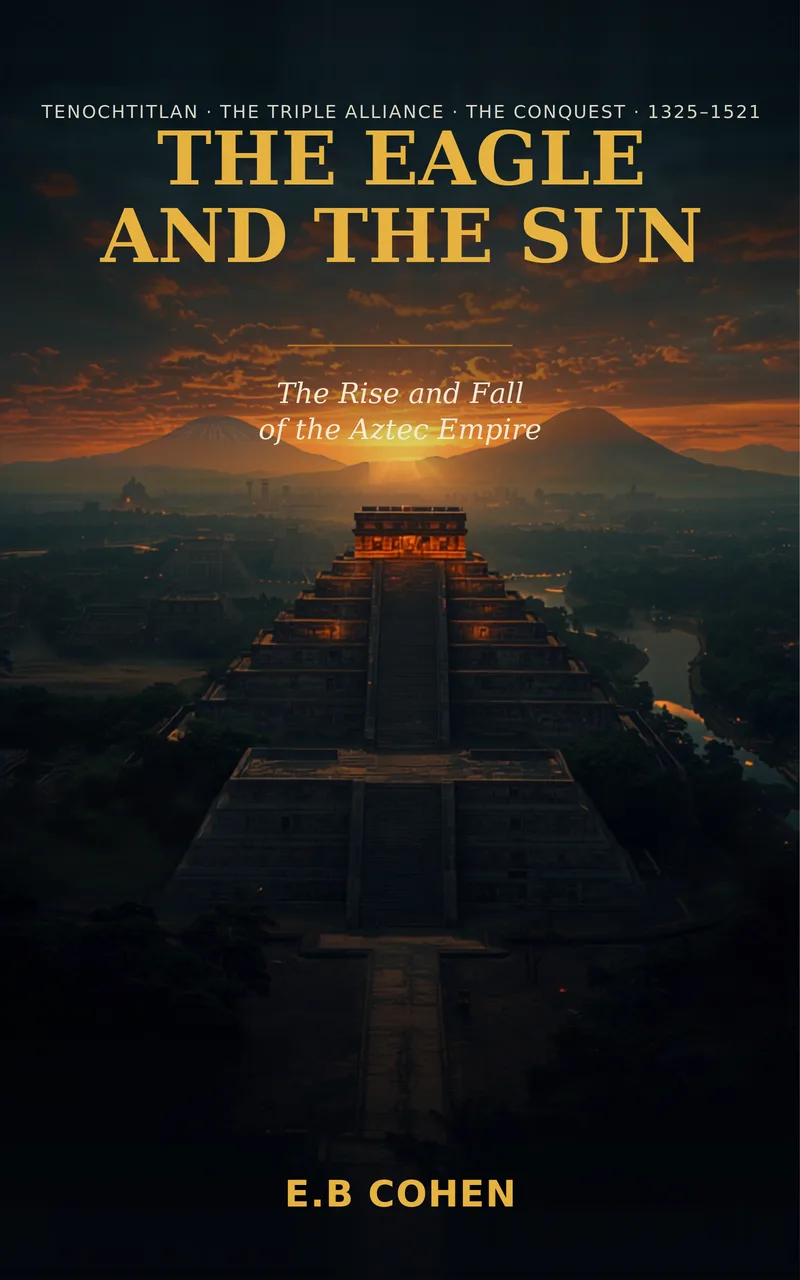 The Eagle and the Sun