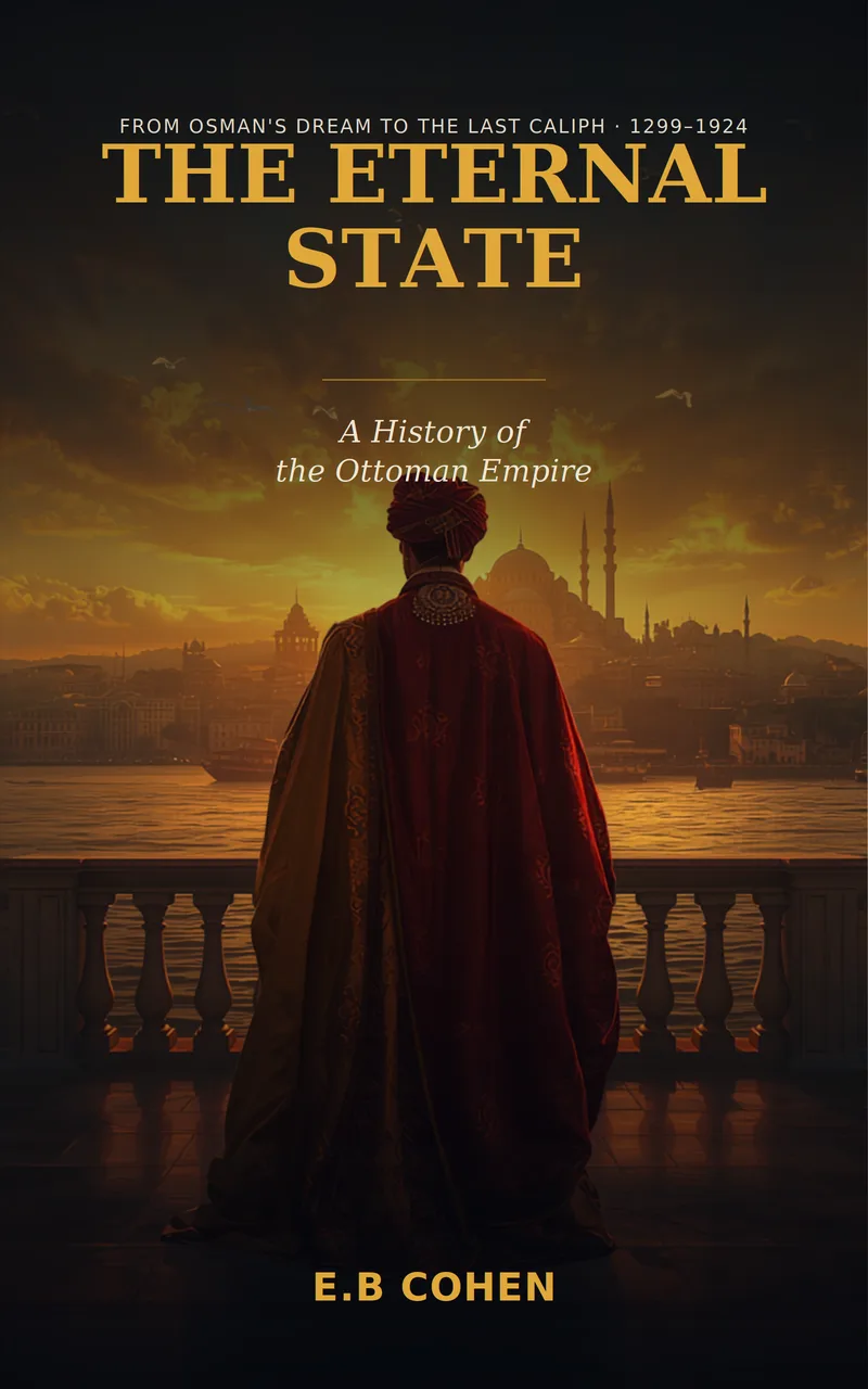 The Eternal State