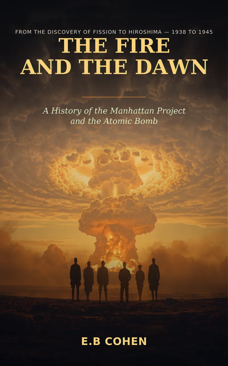 The Fire And The Dawn
