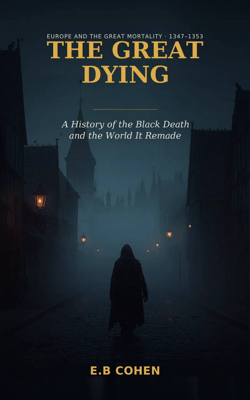 The Great Dying