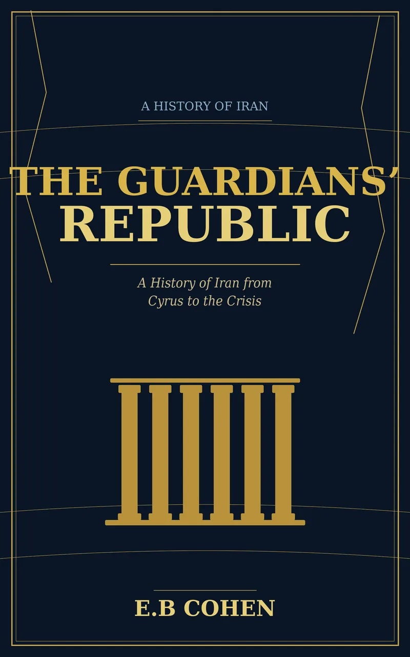 The Guardians’ Republic