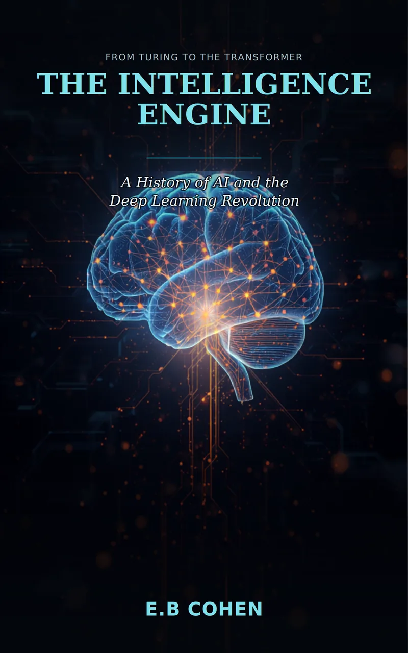 THE INTELLIGENCE ENGINE