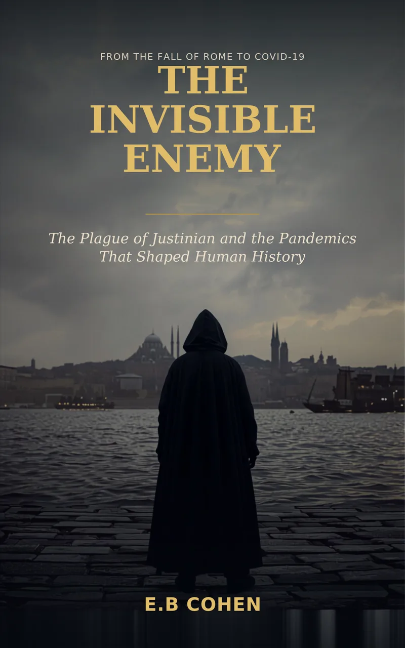 The Invisible Enemy