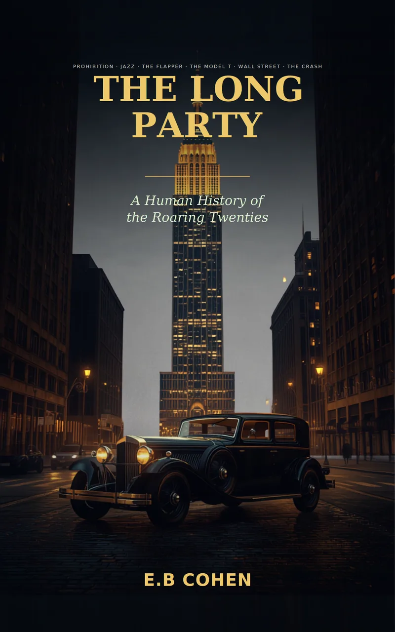 The Long Party
