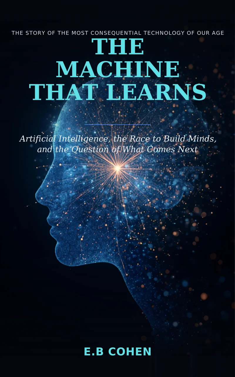 The Machine That Learns