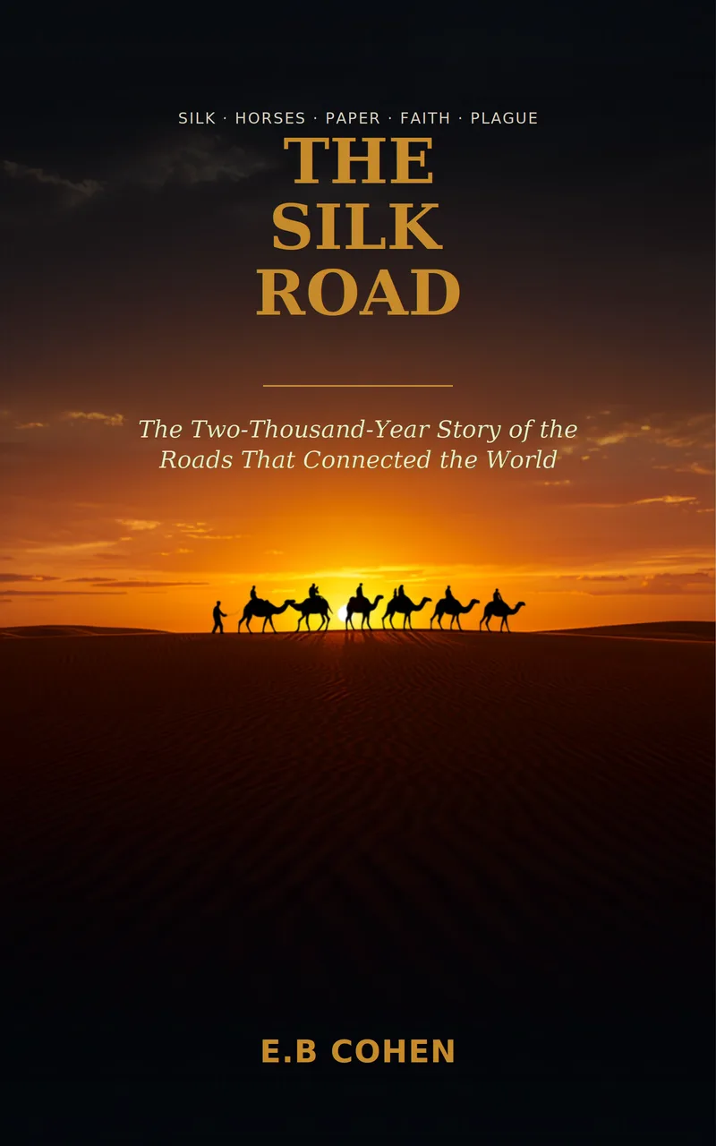 The Silk Road