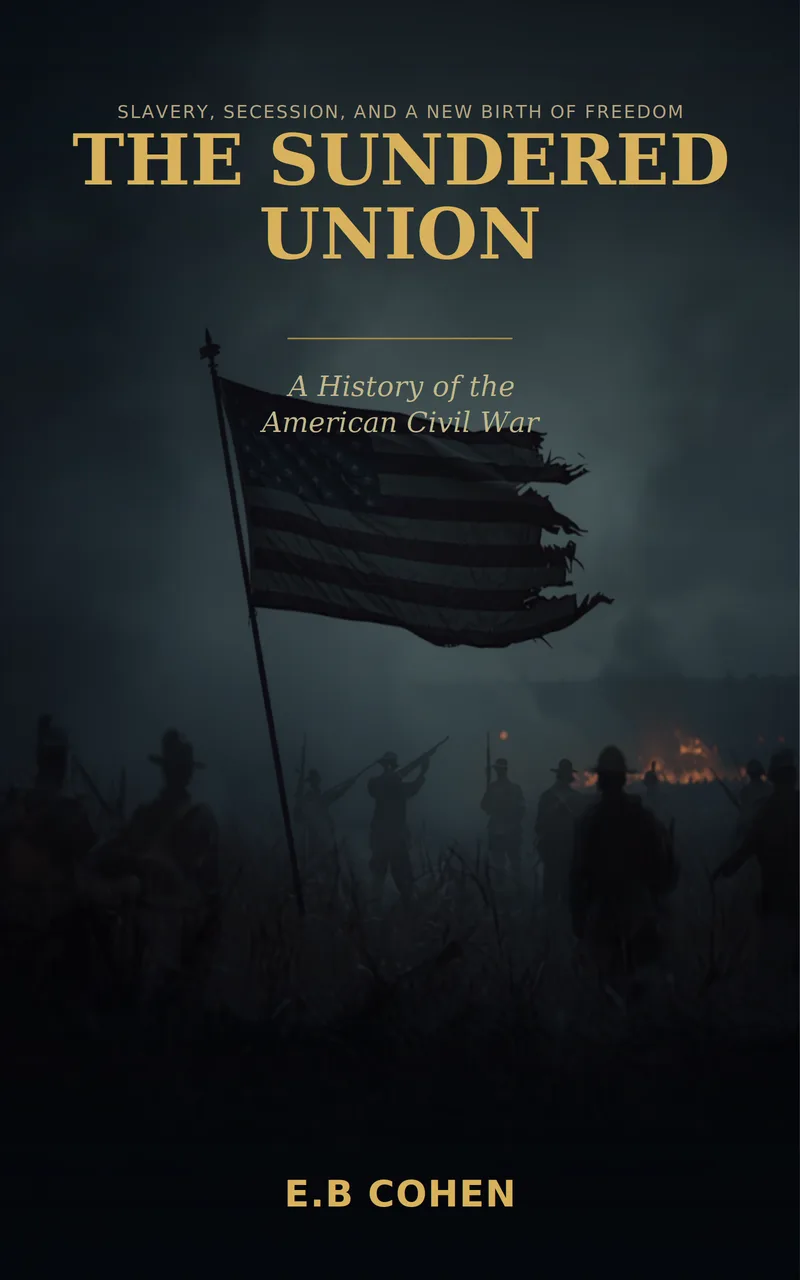 THE SUNDERED UNION