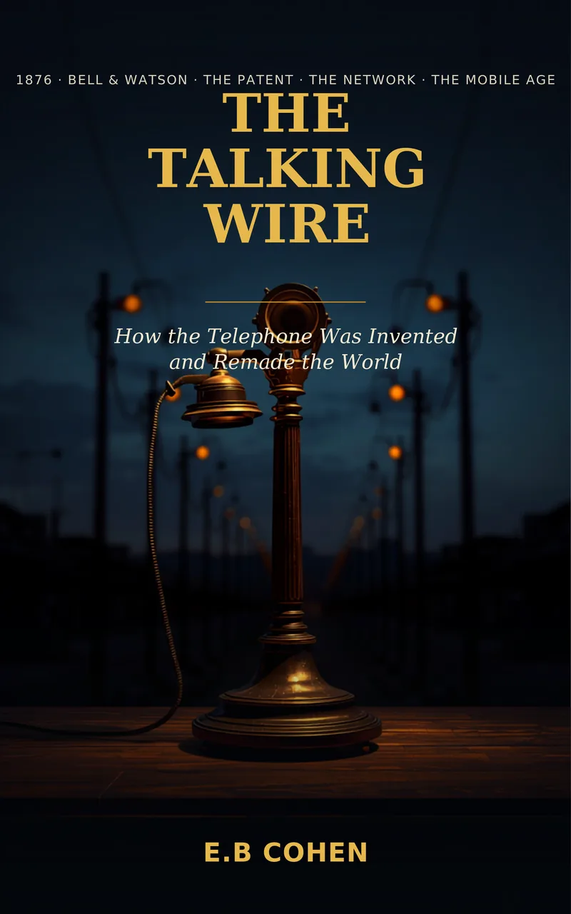 The Talking Wire