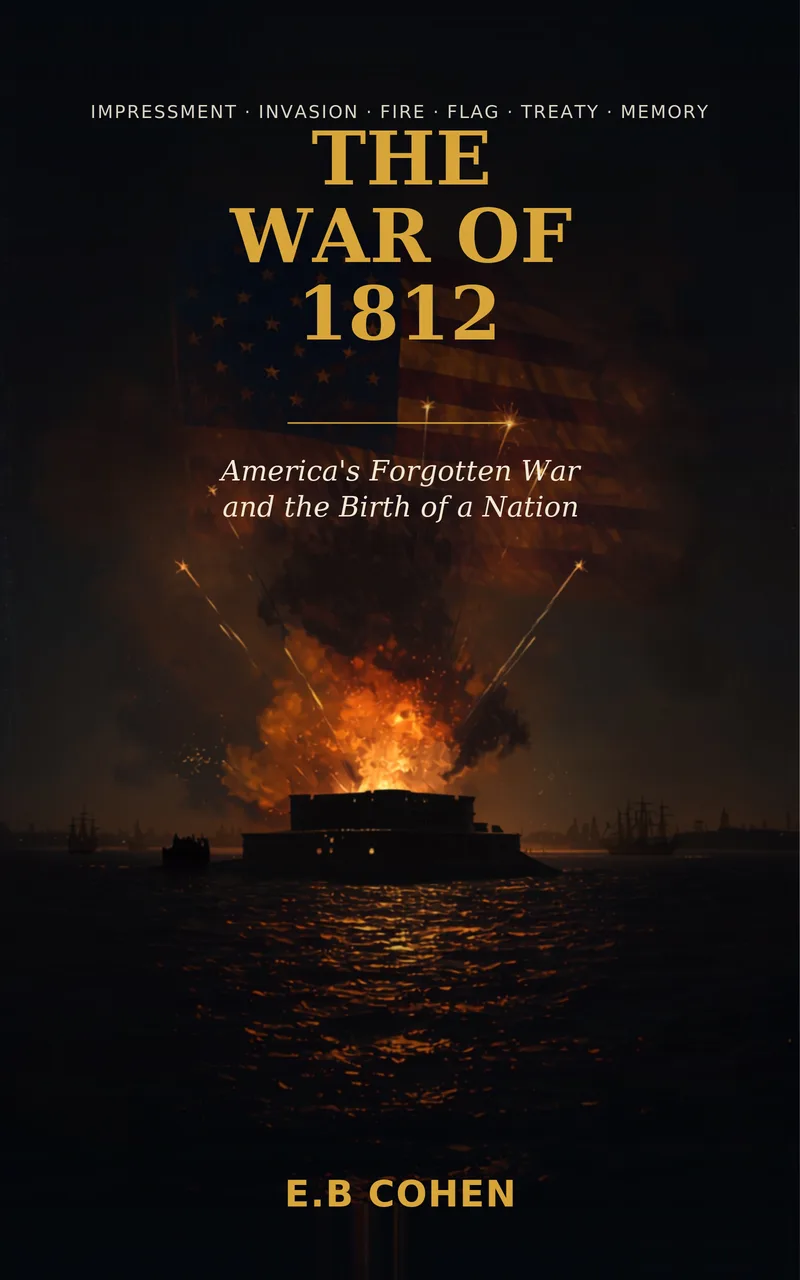The War of 1812