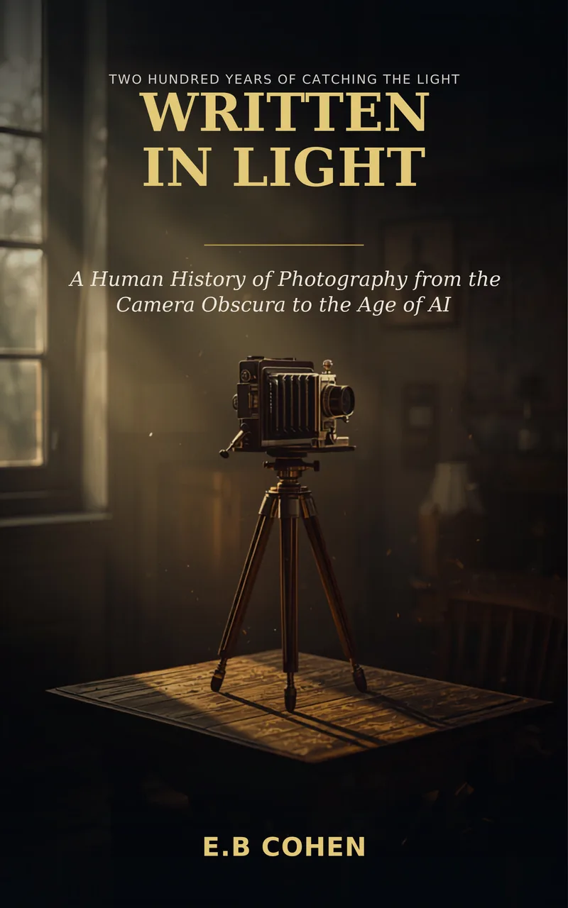 Written in Light